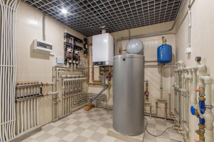 Installation, entretien et dépannage de PAC